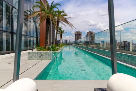 Apartamento para alugar com 93m², 2 quartos e 1 vagaPiscina