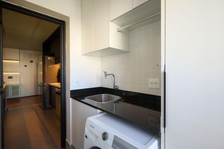 Apartamento para alugar com 93m², 2 quartos e 1 vagaÁrea de Serviço