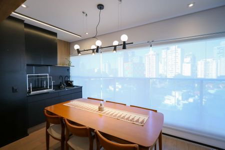 Apartamento para alugar com 93m², 2 quartos e 1 vagaSala - Escritório