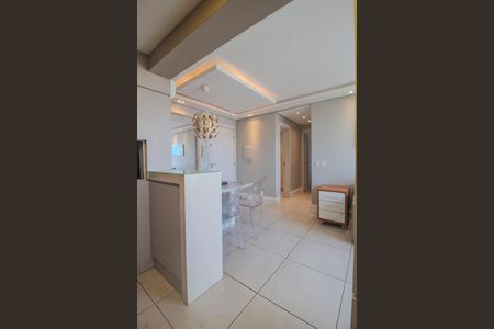 Apartamento para alugar com 58m², 2 quartos e 1 vagaCozinha