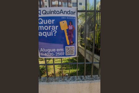 Apartamento para alugar com 58m², 2 quartos e 1 vagaPlaca