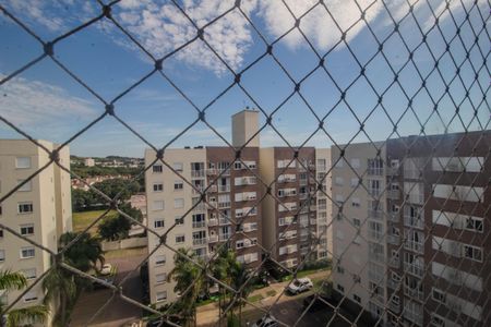 Apartamento para alugar com 58m², 2 quartos e 1 vagaVista