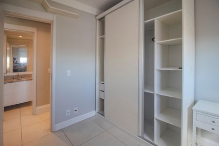 Apartamento para alugar com 58m², 2 quartos e 1 vagaQuarto