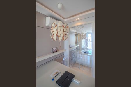 Apartamento para alugar com 58m², 2 quartos e 1 vagaSala