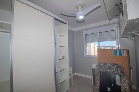 Apartamento para alugar com 58m², 2 quartos e 1 vagaQuarto
