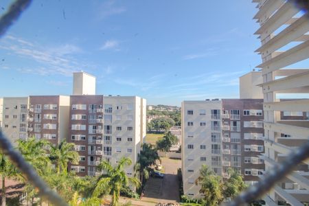 Apartamento para alugar com 58m², 2 quartos e 1 vagaVista
