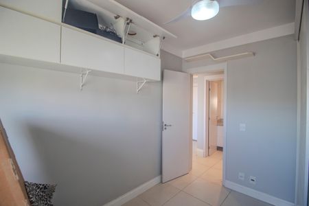 Apartamento para alugar com 58m², 2 quartos e 1 vagaQuarto