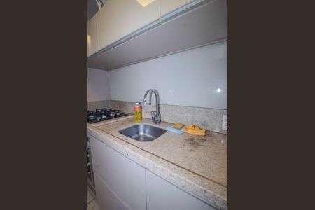 Apartamento para alugar com 58m², 2 quartos e 1 vagaCozinha