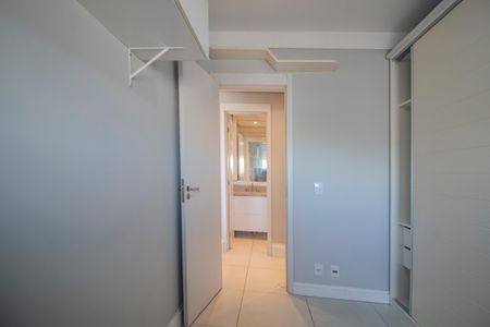 Apartamento para alugar com 58m², 2 quartos e 1 vagaQuarto