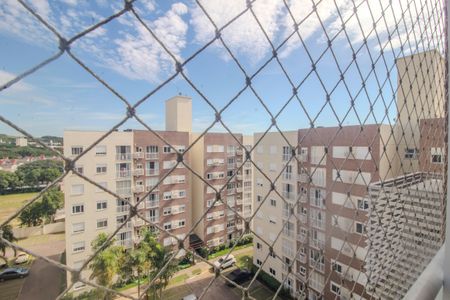 Apartamento para alugar com 58m², 2 quartos e 1 vagaVista