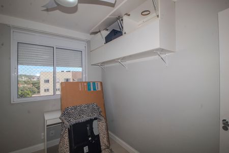 Apartamento para alugar com 58m², 2 quartos e 1 vagaQuarto