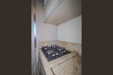 Apartamento para alugar com 58m², 2 quartos e 1 vagaCozinha