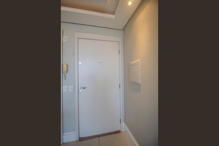 Sala de apartamento para alugar com 2 quartos, 58m² em Vila Nova, Porto Alegre
