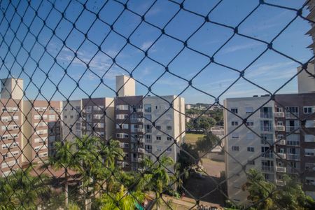 Apartamento para alugar com 58m², 2 quartos e 1 vagaVista