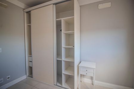 Apartamento para alugar com 58m², 2 quartos e 1 vagaQuarto