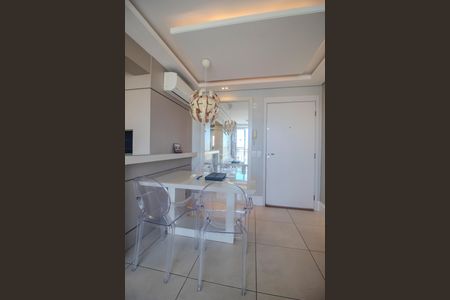 Apartamento para alugar com 58m², 2 quartos e 1 vagaSala