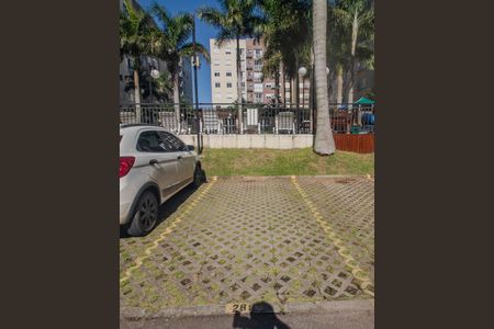 Apartamento para alugar com 58m², 2 quartos e 1 vagaGaragem