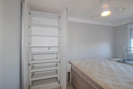 Apartamento para alugar com 58m², 2 quartos e 1 vagaSuite