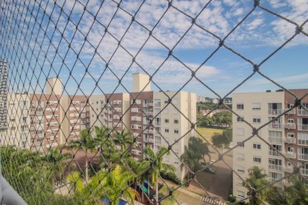 Apartamento para alugar com 58m², 2 quartos e 1 vagaVista