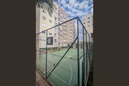 Apartamento para alugar com 58m², 2 quartos e 1 vagaQuadra Esportiva