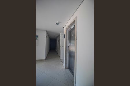 Apartamento para alugar com 58m², 2 quartos e 1 vagaHall de entrada