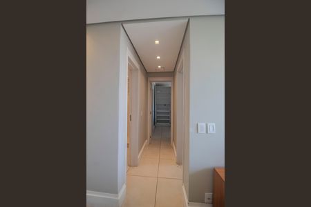Apartamento para alugar com 58m², 2 quartos e 1 vagaCorredor