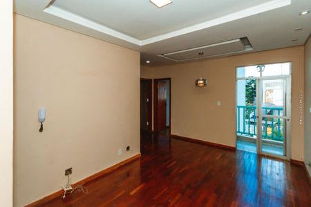 Apartamento para alugar com 3 quartos, 80m² em Rio Branco, Belo Horizonte