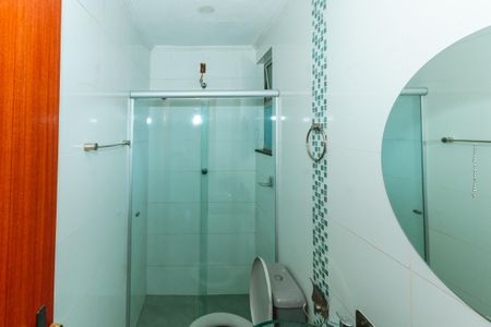 Apartamento para alugar com 3 quartos, 80m² em Rio Branco, Belo Horizonte