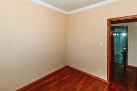 Apartamento para alugar com 3 quartos, 80m² em Rio Branco, Belo Horizonte