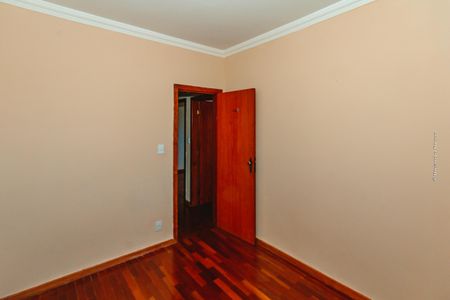 Apartamento para alugar com 3 quartos, 80m² em Rio Branco, Belo Horizonte
