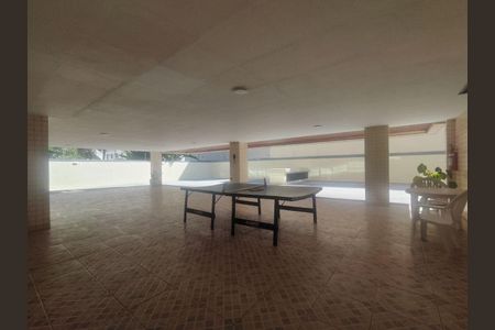 Apartamento à venda com 89m², 3 quartos e 2 vagasÁrea comum