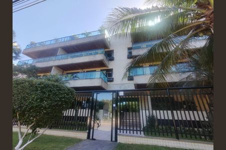 Apartamento à venda com 89m², 3 quartos e 2 vagasFachada