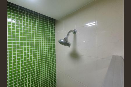 Apartamento à venda com 89m², 3 quartos e 2 vagasBanheiro social