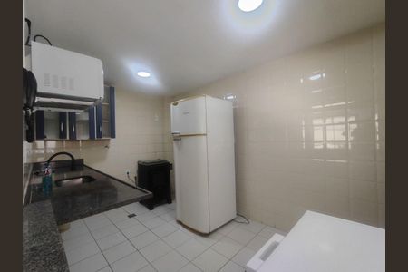 Apartamento à venda com 89m², 3 quartos e 2 vagasÁrea comum