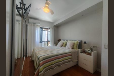 Apartamento à venda com 89m², 3 quartos e 2 vagasSuíte