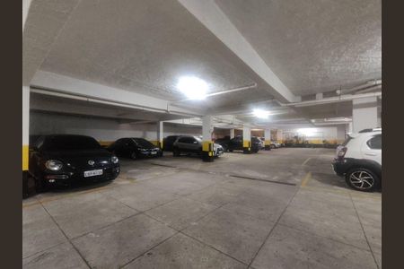 Apartamento à venda com 89m², 3 quartos e 2 vagasÁrea comum