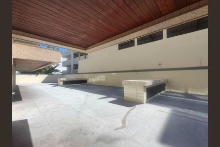 Apartamento à venda com 89m², 3 quartos e 2 vagasÁrea comum