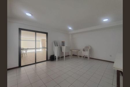Apartamento à venda com 89m², 3 quartos e 2 vagasÁrea comum