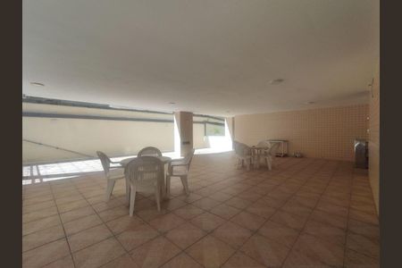 Apartamento à venda com 89m², 3 quartos e 2 vagasÁrea comum