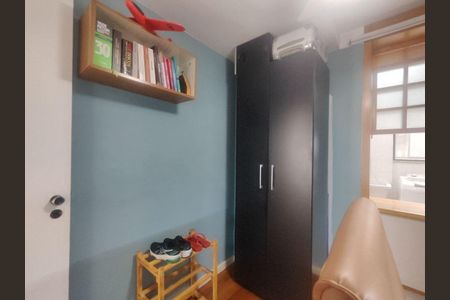 Apartamento à venda com 89m², 3 quartos e 2 vagasQuarto 2