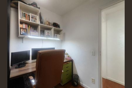 Apartamento à venda com 89m², 3 quartos e 2 vagasQuarto 2
