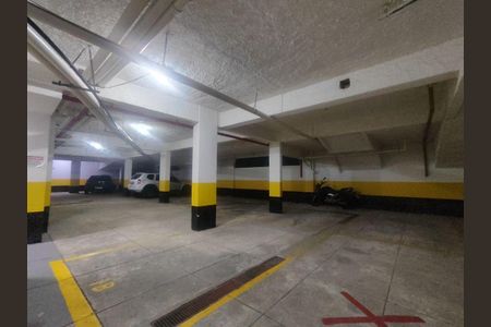 Apartamento à venda com 89m², 3 quartos e 2 vagasÁrea comum
