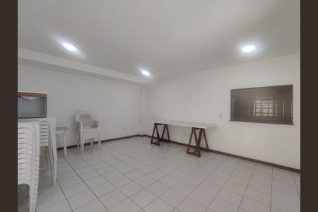 Apartamento à venda com 89m², 3 quartos e 2 vagasÁrea comum