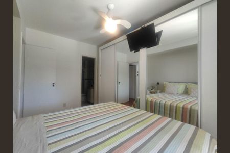 Apartamento à venda com 89m², 3 quartos e 2 vagasSuíte