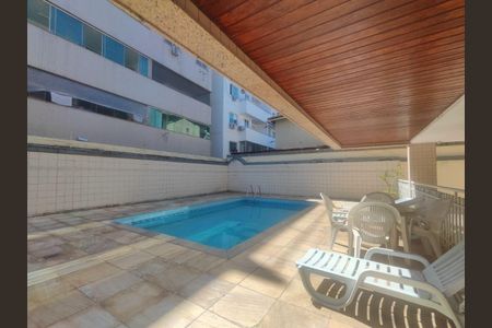 Apartamento à venda com 89m², 3 quartos e 2 vagasÁrea comum
