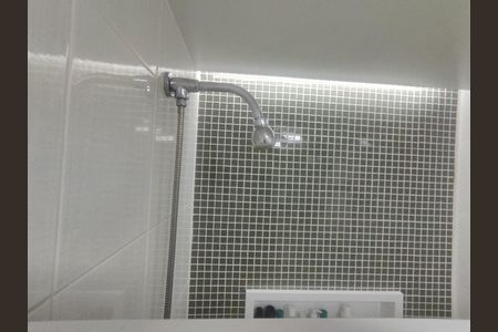 Apartamento à venda com 89m², 3 quartos e 2 vagasBanheiro da Suíte