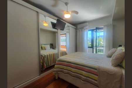 Apartamento à venda com 89m², 3 quartos e 2 vagasSuíte