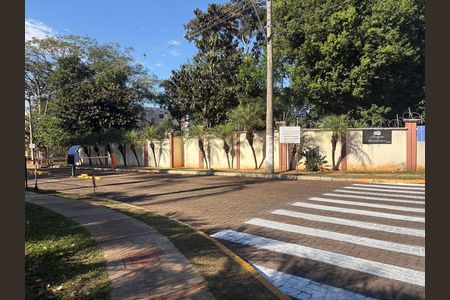 Apartamento para alugar com 48m², 2 quartos e 1 vagaFachada