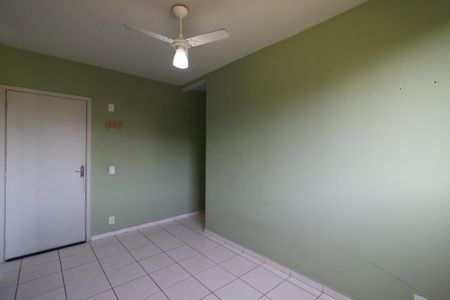 Sala de apartamento para alugar com 2 quartos, 48m² em Parque dos Lagos, Ribeirão Preto