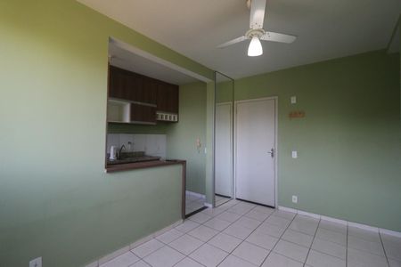 Apartamento para alugar com 48m², 2 quartos e 1 vagaSala